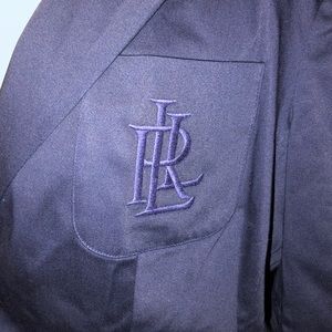 Lauren Ralph Lauren Jackets & Coats - Ralph Lauren Navy Signature Blazer 14 Lauren Ralph Lauren Jackets & Coats - Ralph Lauren Navy Signature Blazer 14